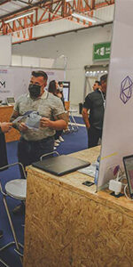 startup-corner Startup Corner FebraTêxtil