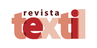 logotipo revista textil parceiro mídia Febratêxtil