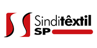 logotipo sinditêxtil SP parceiro estratégico Febratêxtil